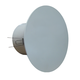 Ventilation Design Valve for Supply or Return.